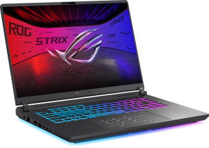 ASUS G615LM-S5076