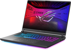 ASUS G615LM-S5076