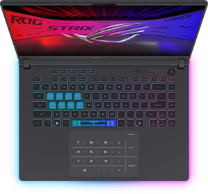 ASUS G615LM-S5076