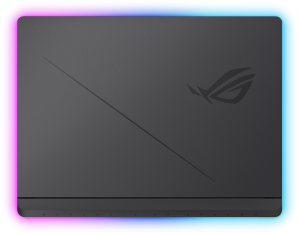 ASUS G615LM-S5076