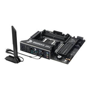 ASUS TUF GAMI B850M-PLUS WIFI7