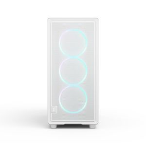 FD EPOCH WHITE TG RGB CLEAR TI