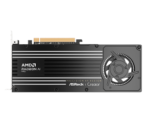 ASROCK R9700 CT 32GB