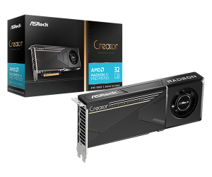 ASROCK R9700 CT 32GB