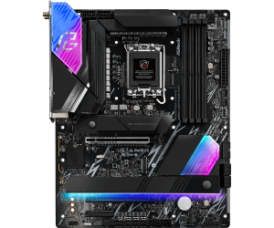 ASROCK Z890 LIGHTNING WIFI