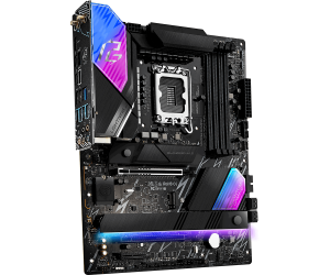 ASROCK Z890 LIGHTNING WIFI
