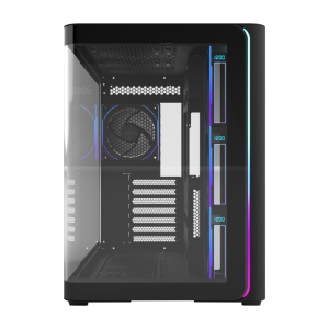 FORTRON M580-BP ATX MID TOWER