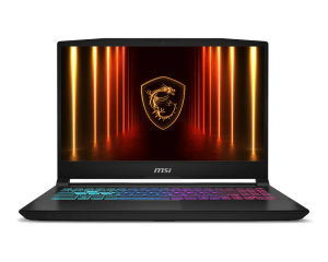 MSI KATANA 15 HX B14WEK-899XBG
