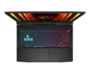 MSI KATANA 15 HX B14WEK-899XBG