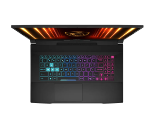 MSI KATANA 17 HX B14WFK-289XBG