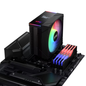 XPG MAESTRO PLUS 42SA