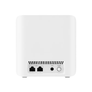 ASUS ZENWIFI BD4 3PK WF7 WHITE