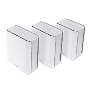 ASUS ZENWIFI BT8 3PK WF7 WHITE