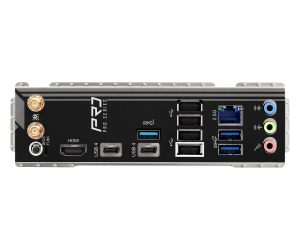 ASROCK X870 PRO-A WIFI /AM5