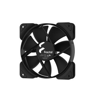 FD ASPECT 12 120MM PWM BLACK 