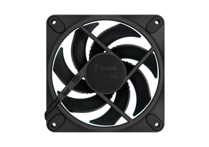 FD MOMENTUM 12 RGB BLACK