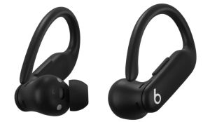 Калъф Beats Powerbeats Pro 2 - High-Performance Earbuds - Jet Black