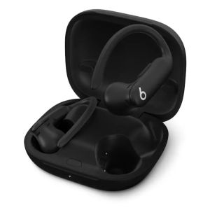 Калъф Beats Powerbeats Pro 2 - High-Performance Earbuds - Jet Black