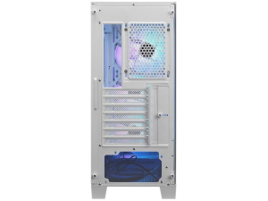 MSI MAG FORGE 320R AIRFLOW WHI