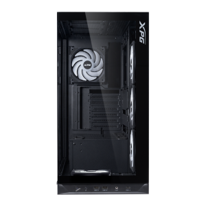 XPG INVADER X BTF MT BLACK