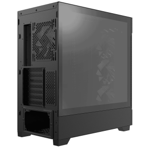 XPG STARKER AIR BTF BLACK