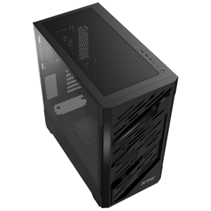 XPG STARKER AIR BTF BLACK