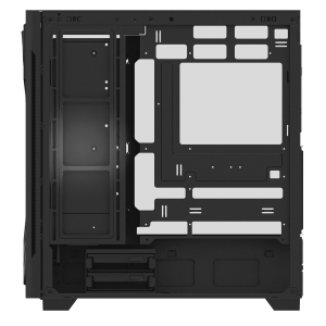 XPG STARKER AIR BTF BLACK