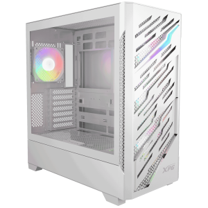 XPG STARKER AIR BTF WHITE