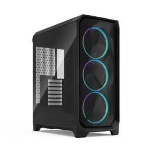 FD MESHIFY 3 BLACK RGB TG LTI