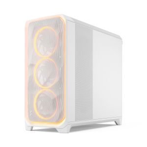 FD MESHIFY 3 XL AMBIPRO RGB WH