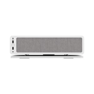FD RIDGE WHITE MITX PCIE 4.0