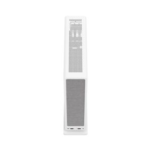 FD RIDGE WHITE MITX PCIE 4.0