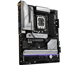 ASROCK B860 LIVEMIXER WIFI