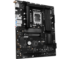 ASROCK B860 PRO-A WIFI/LGA1851