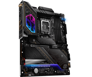 ASROCK Z890 TAICHI