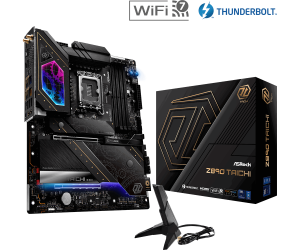 ASROCK Z890 TAICHI
