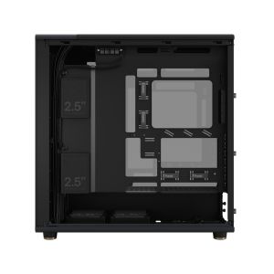 FD NORTH XL RC BLACK  TG DARK