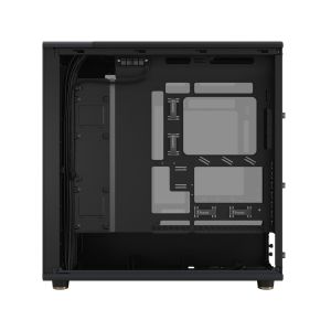 FD NORTH XL RC BLACK  TG DARK