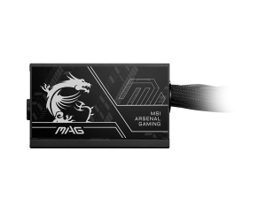 PSU MSI MAG A750BN PCIE5 II