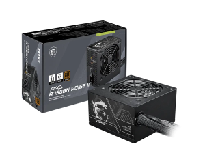 PSU MSI MAG A750BN PCIE5 II