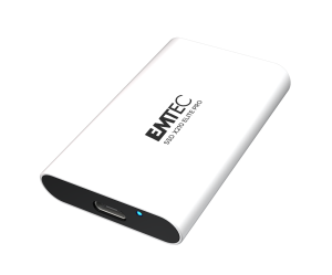 EMTEC EXT SSD X210 PRO 512G 
