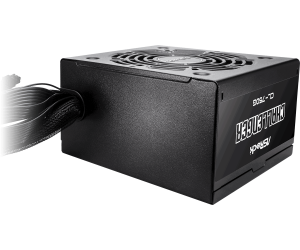 PSU ASROCK CHALLENGER 750W GLD