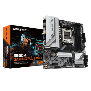 GB B650M GAMING PLUS WF /AM5