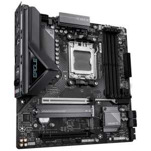 GB B850M EAGLE WF6E