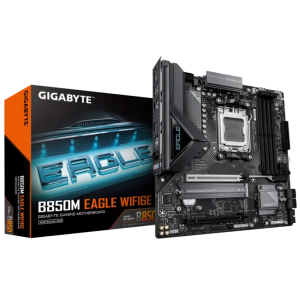 GB B850M EAGLE WF6E