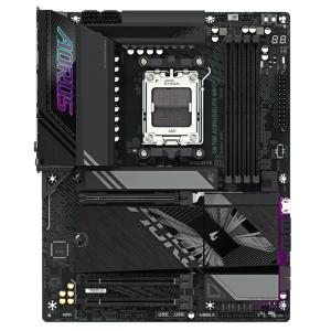 GB X870E AORU ELITE WIFI7 /AM5