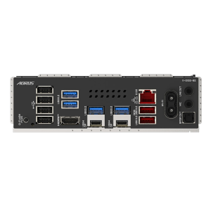 GB X870E AORU ELITE WIFI7 /AM5
