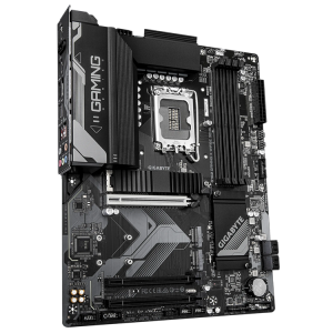GB B760 GAMING X WF6E GEN5