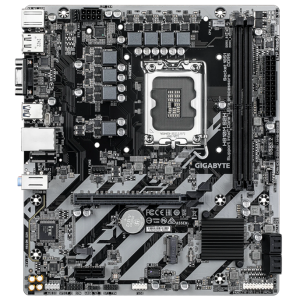 GB H810M S2H /LGA1851