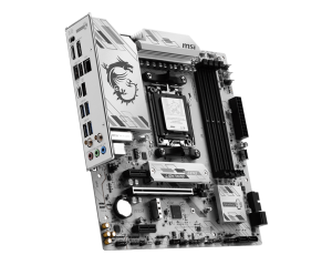 MSI B850M GAMING PLUS WIFI6E